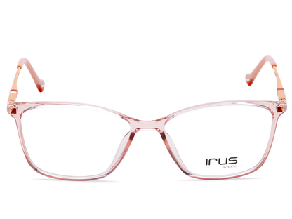 IRUS Standard Color Full-Rimmed Eyeglasses - Unisex