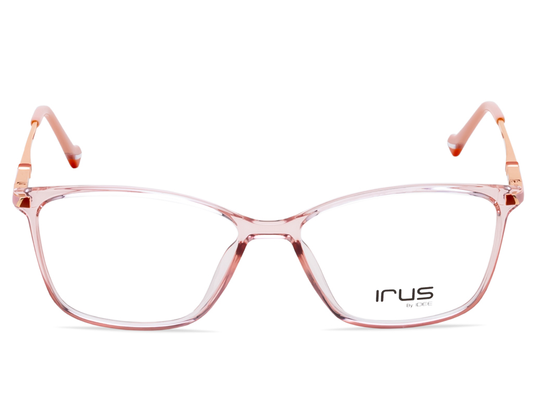 IRUS Standard Color Full-Rimmed Eyeglasses - Unisex