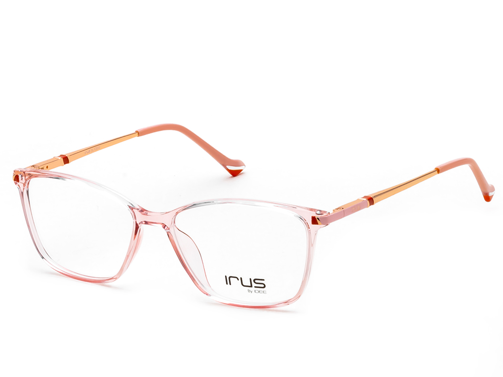 IRUS Standard Color Full-Rimmed Eyeglasses - Unisex