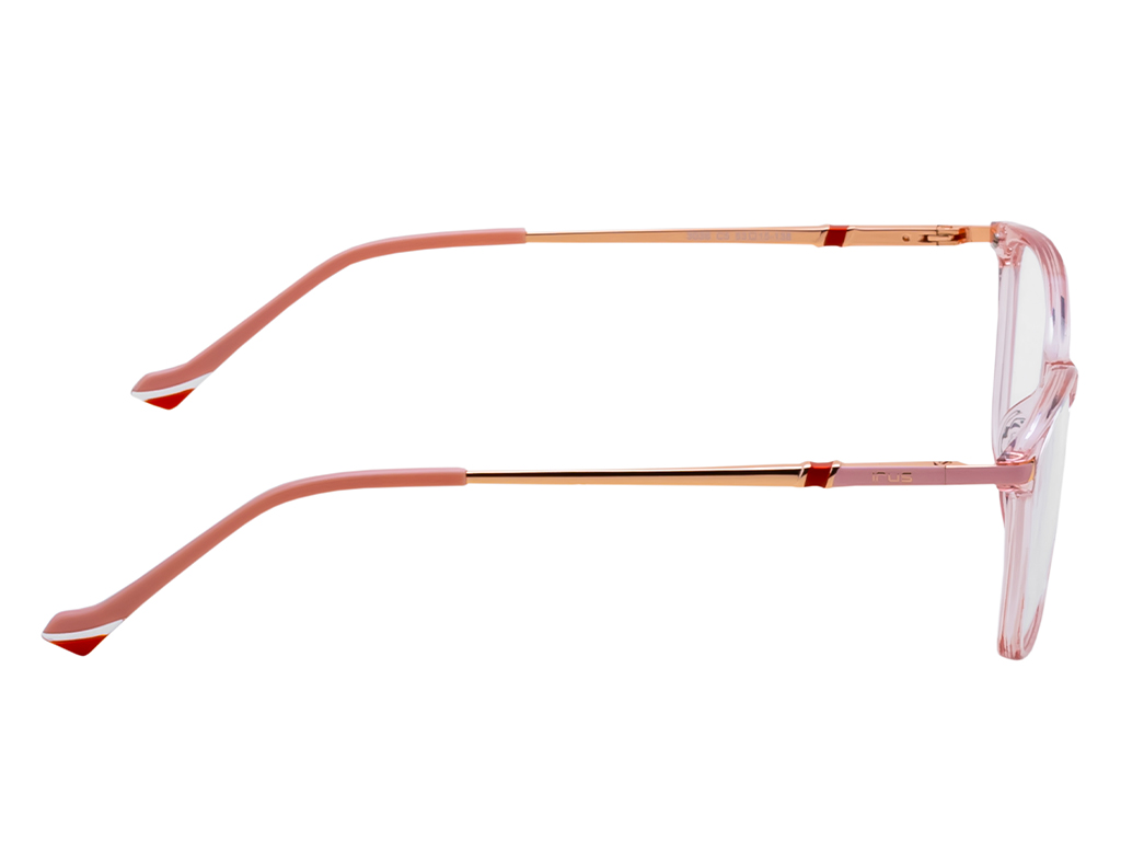 IRUS Standard Color Full-Rimmed Eyeglasses - Unisex