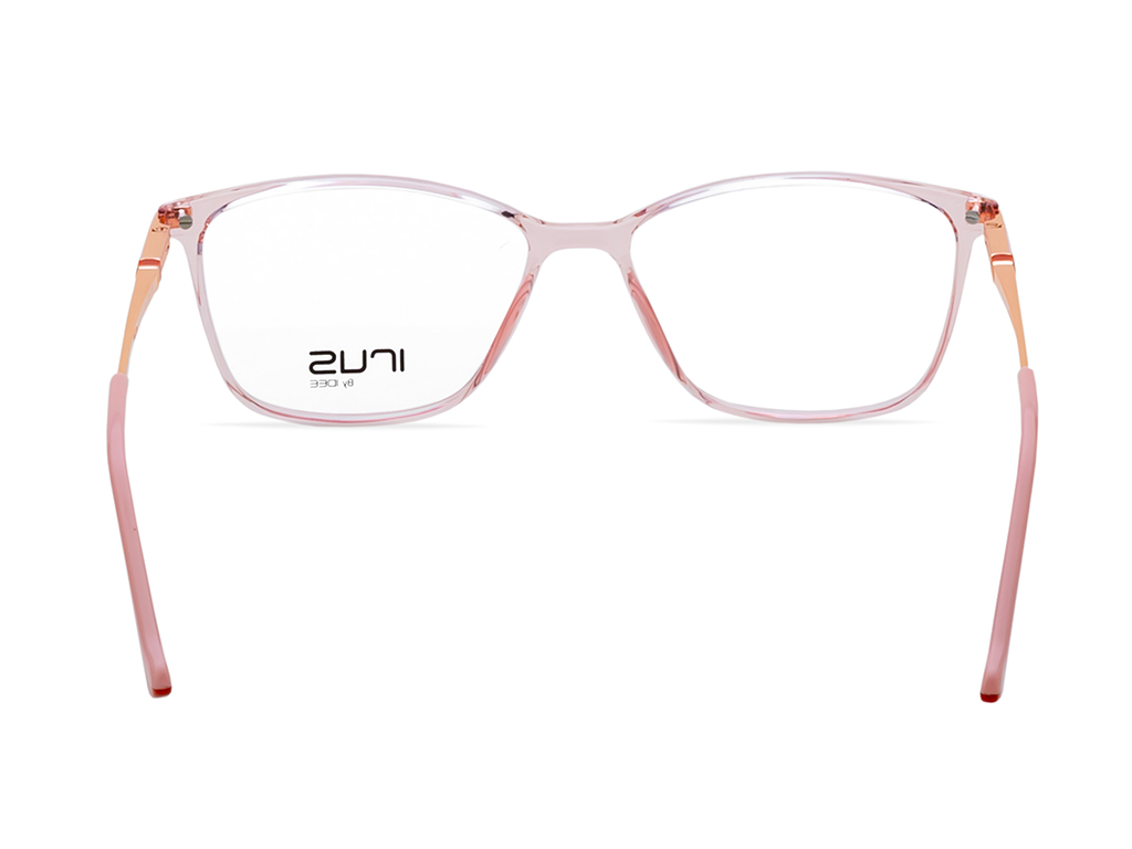 IRUS Standard Color Full-Rimmed Eyeglasses - Unisex