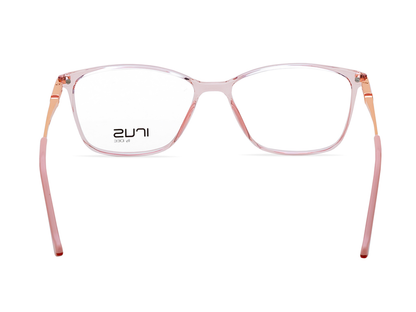 IRUS Standard Color Full-Rimmed Eyeglasses - Unisex