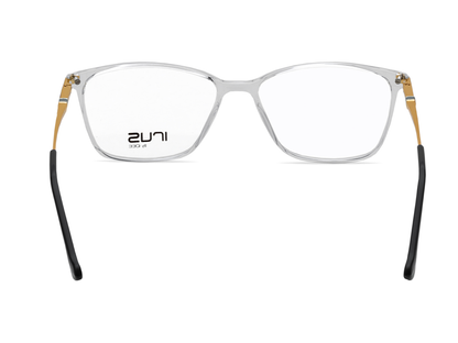 IRUS Standard Color Full-Rimmed Eyeglasses - Unisex
