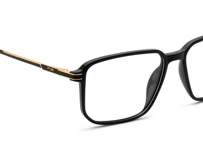 IRUS Standard Color Full-Rimmed Eyeglasses - Unisex