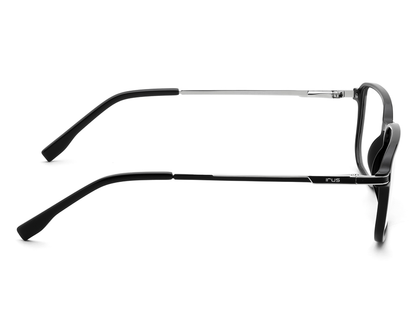 IRUS Standard Color Full-Rimmed Eyeglasses - Unisex