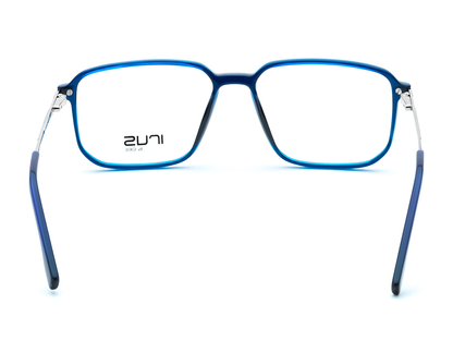 IRUS Standard Color Full-Rimmed Eyeglasses - Unisex