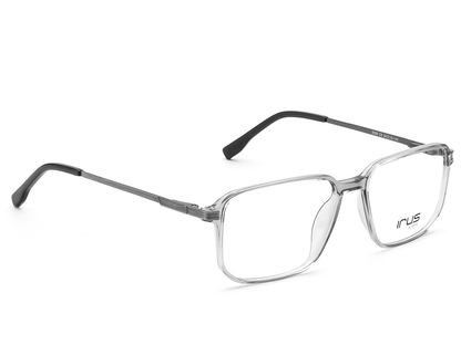 IRUS Standard Color Full-Rimmed Eyeglasses - Unisex