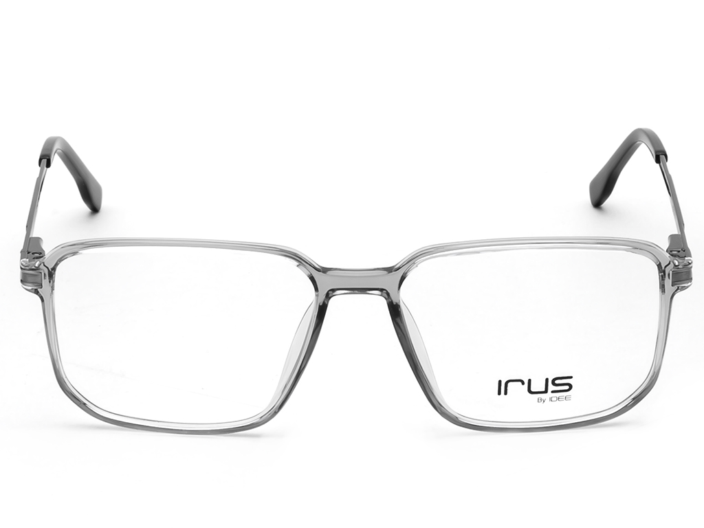 IRUS Standard Color Full-Rimmed Eyeglasses - Unisex