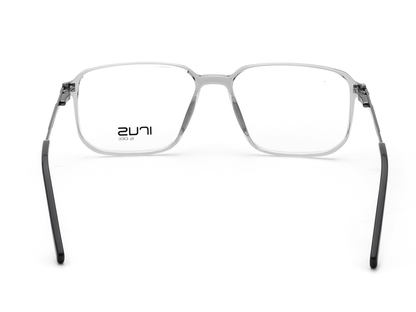IRUS Standard Color Full-Rimmed Eyeglasses - Unisex