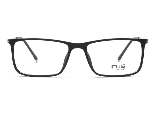 IRUS Standard Color Full-Rimmed Eyeglasses - Unisex