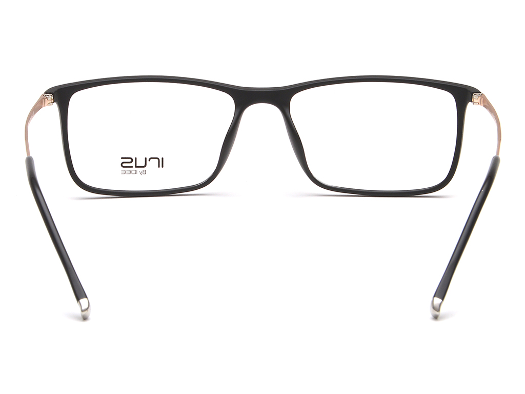 IRUS Standard Color Full-Rimmed Eyeglasses - Unisex