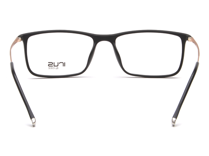 IRUS Standard Color Full-Rimmed Eyeglasses - Unisex