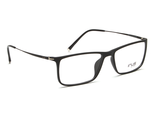 IRUS Standard Color Full-Rimmed Eyeglasses - Unisex