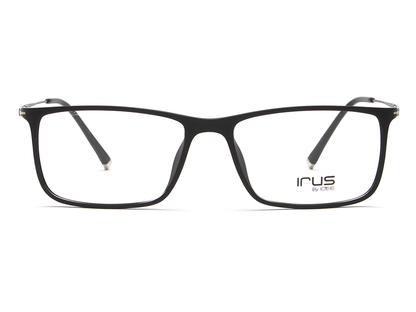 IRUS Standard Color Full-Rimmed Eyeglasses - Unisex