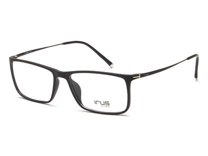 IRUS Standard Color Full-Rimmed Eyeglasses - Unisex