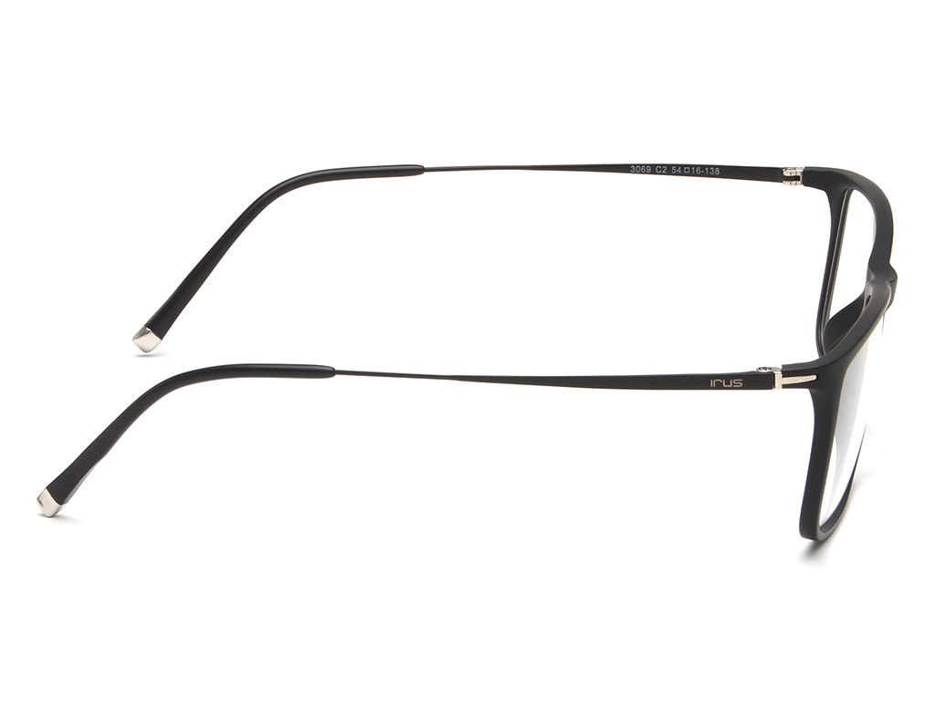 IRUS Standard Color Full-Rimmed Eyeglasses - Unisex