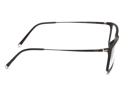 IRUS Standard Color Full-Rimmed Eyeglasses - Unisex