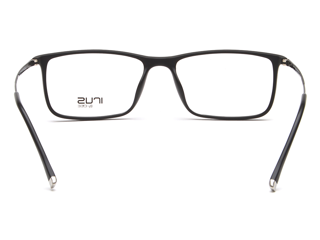 IRUS Standard Color Full-Rimmed Eyeglasses - Unisex
