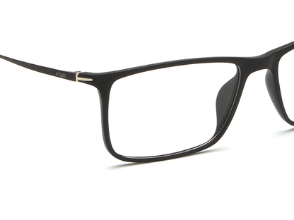IRUS Standard Color Full-Rimmed Eyeglasses - Unisex