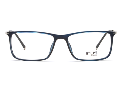 IRUS Standard Color Full-Rimmed Eyeglasses - Unisex