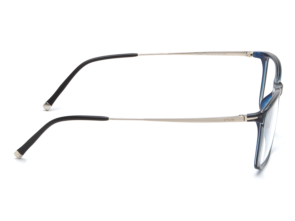 IRUS Standard Color Full-Rimmed Eyeglasses - Unisex