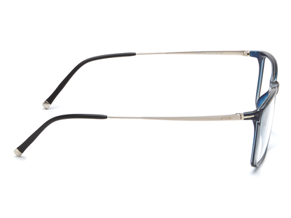 IRUS Standard Color Full-Rimmed Eyeglasses - Unisex