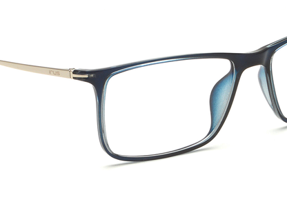 IRUS Standard Color Full-Rimmed Eyeglasses - Unisex