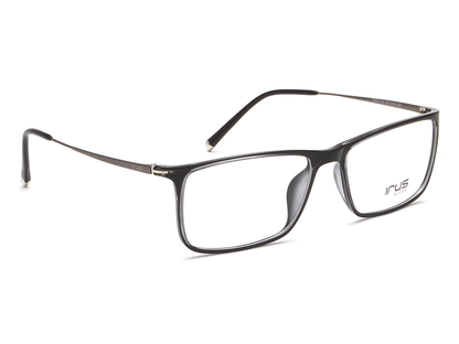 IRUS Standard Color Full-Rimmed Eyeglasses - Unisex