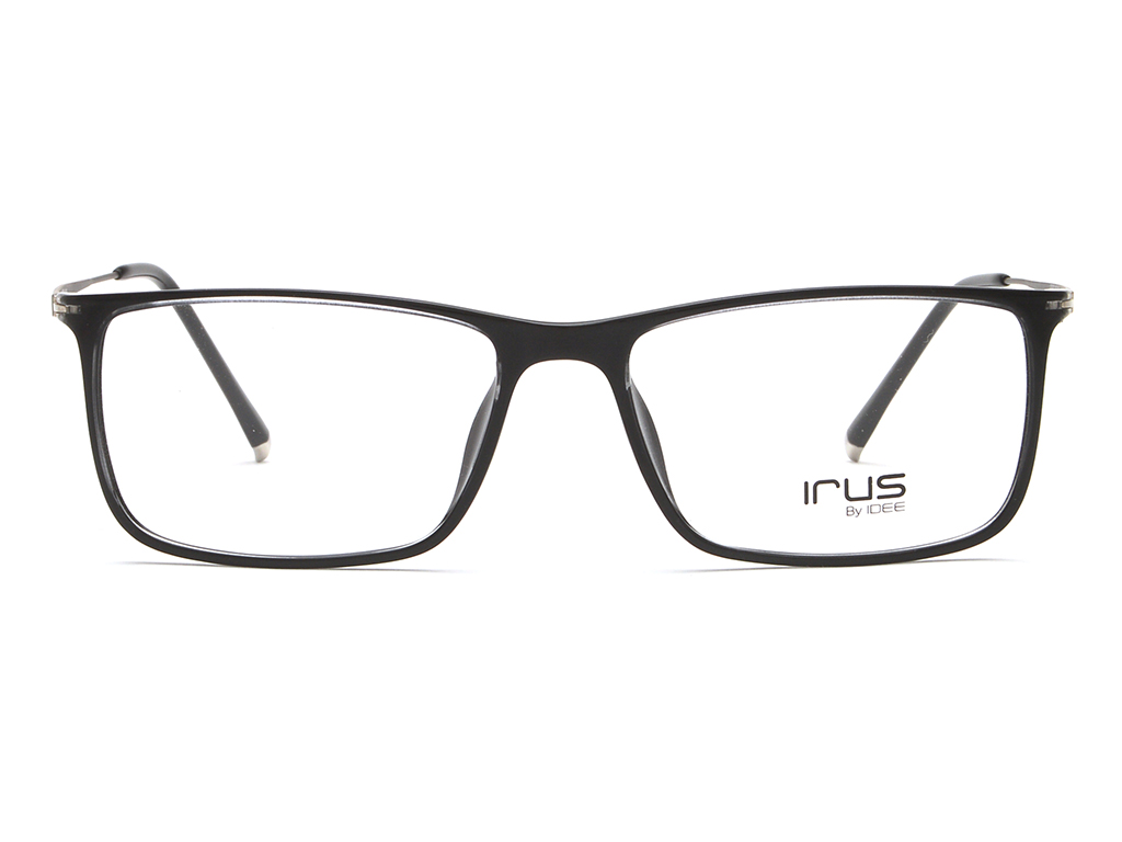 IRUS Standard Color Full-Rimmed Eyeglasses - Unisex
