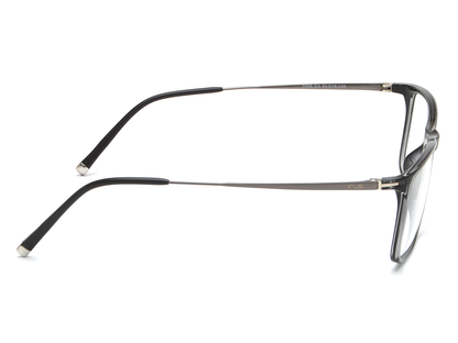 IRUS Standard Color Full-Rimmed Eyeglasses - Unisex