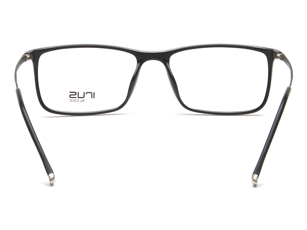 IRUS Standard Color Full-Rimmed Eyeglasses - Unisex
