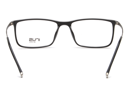 IRUS Standard Color Full-Rimmed Eyeglasses - Unisex