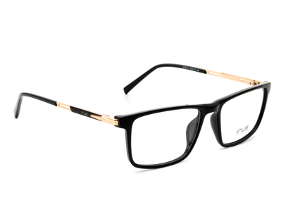 IRUS Standard Color Full-Rimmed Eyeglasses - Unisex