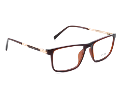 IRUS Standard Color Full-Rimmed Eyeglasses - Unisex