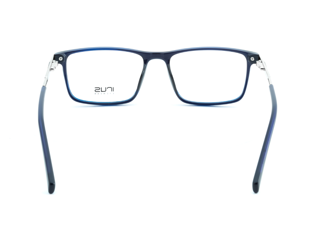 IRUS Standard Color Full-Rimmed Eyeglasses - Unisex