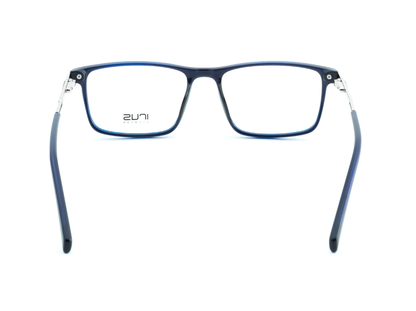 IRUS Standard Color Full-Rimmed Eyeglasses - Unisex