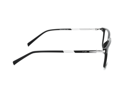IRUS Standard Color Full-Rimmed Eyeglasses - Unisex