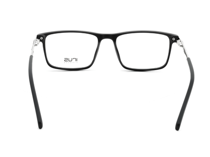 IRUS Standard Color Full-Rimmed Eyeglasses - Unisex