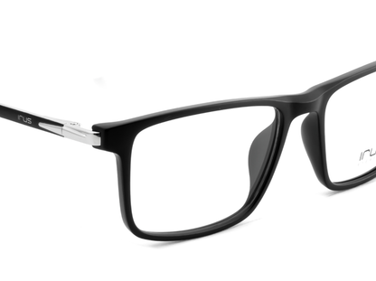 IRUS Standard Color Full-Rimmed Eyeglasses - Unisex