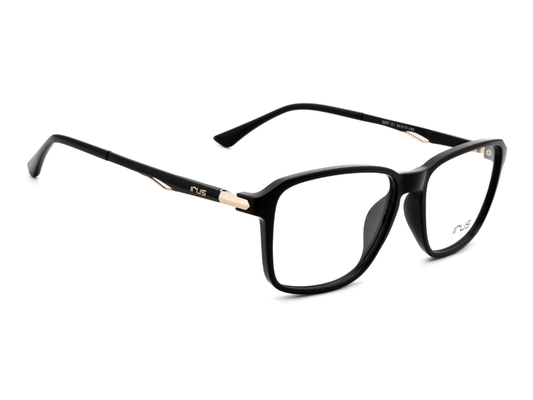 IRUS Standard Color Full-Rimmed Eyeglasses - Unisex
