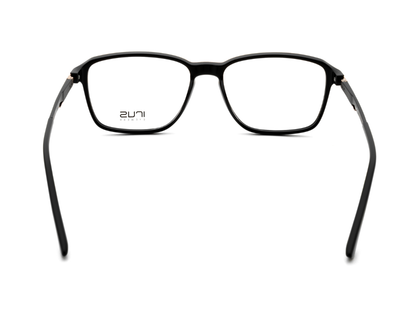 IRUS Standard Color Full-Rimmed Eyeglasses - Unisex