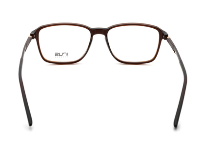 IRUS Standard Color Full-Rimmed Eyeglasses - Unisex