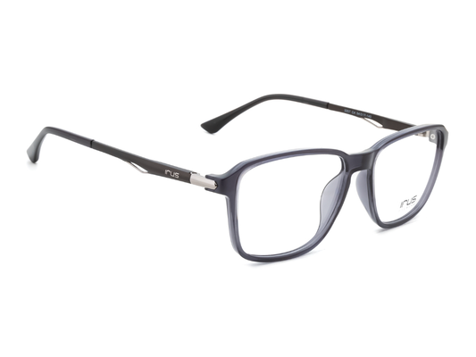 IRUS Standard Color Full-Rimmed Eyeglasses - Unisex
