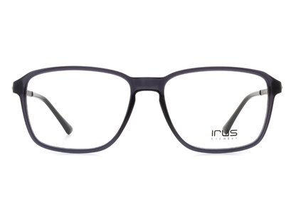 IRUS Standard Color Full-Rimmed Eyeglasses - Unisex