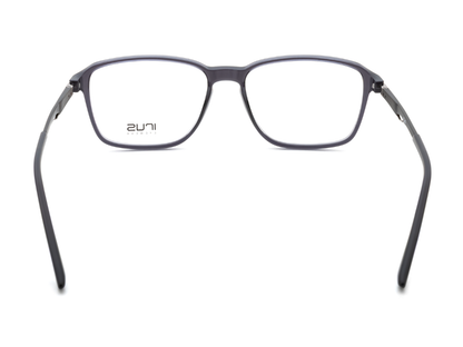 IRUS Standard Color Full-Rimmed Eyeglasses - Unisex