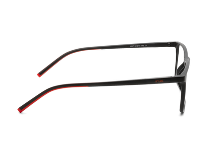IRUS Standard Color Full-Rimmed Eyeglasses - Unisex