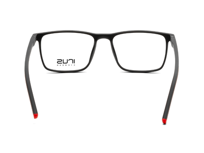IRUS Standard Color Full-Rimmed Eyeglasses - Unisex