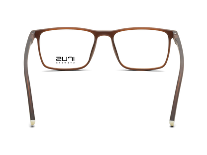 IRUS Standard Color Full-Rimmed Eyeglasses - Unisex
