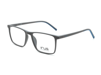 IRUS Standard Color Full-Rimmed Eyeglasses - Unisex