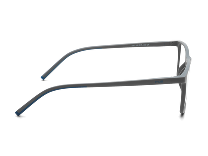 IRUS Standard Color Full-Rimmed Eyeglasses - Unisex